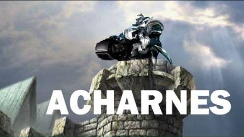 RF online | #4| Сервер [ACHARNES] Два тостера пытаются найти смысл