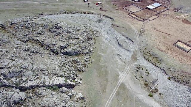 Правый берег Катуни