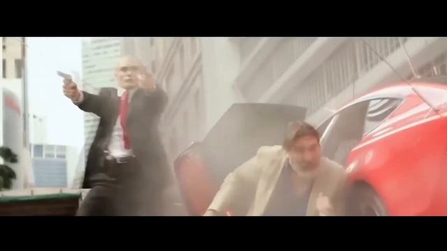 КЛИП НА «ХИТМЭН: АГЕНТ 47» смотреть онлайн