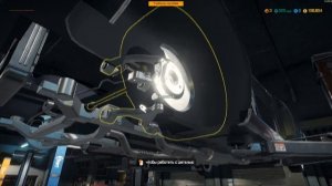Car mechanic simulator 2018 #4 ♦ РАБОТАЕМ С ПОДВЕСКОЙ ♦
