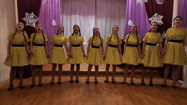 На побывку едет молодой моряк Барвинок смотреть онлайн