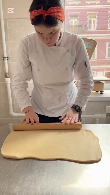 Нужен рецепт? #булочкисначинкой #мак #булкасмаком #мак? смотреть онлайн