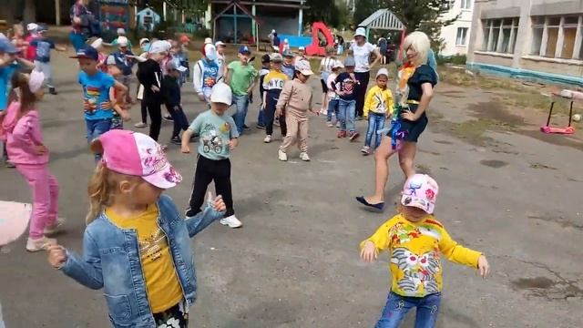 РАДУГА ДЕТСТВА смотреть онлайн