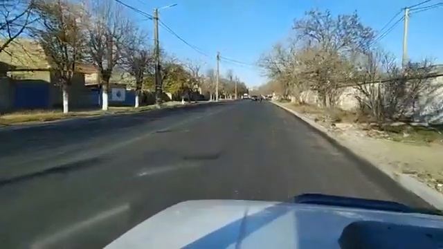 Улица Шабская, подведем итоги