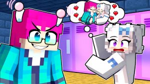 Они не знают, что я умею Читать Мысли в Майнкрафт!