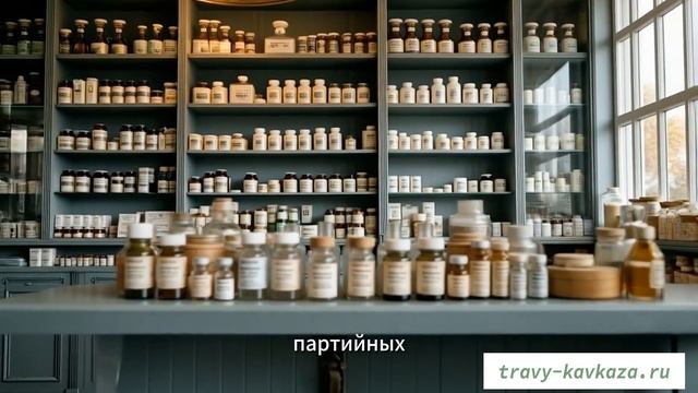 Диоскорея "Кремлевская трава", которой лечились генсе? смотреть онлайн