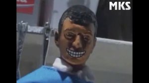 Вот это поворот! (Смешные моменты для монтажа)