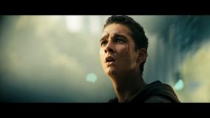 Оптимус уничтожил Мегатрона - Трансформеры (2007) - Момент из фильма