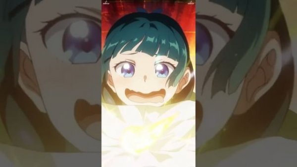 ЖЕНЬШИ И МАОМАО НЕ СМОГУТ БЫТЬ ВМЕСТЕ ? 💔 #монологфарм