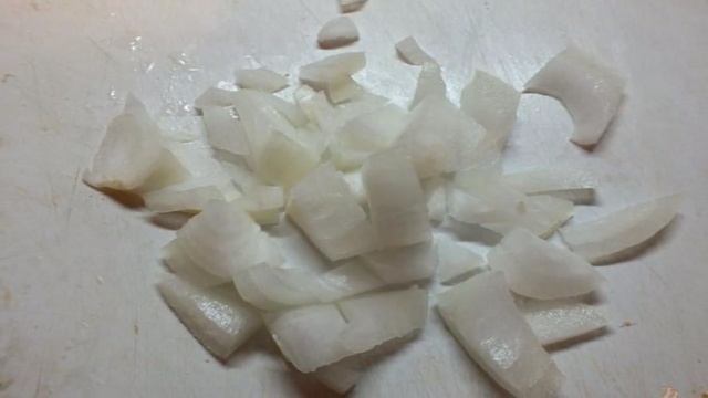 Сборник рецептов