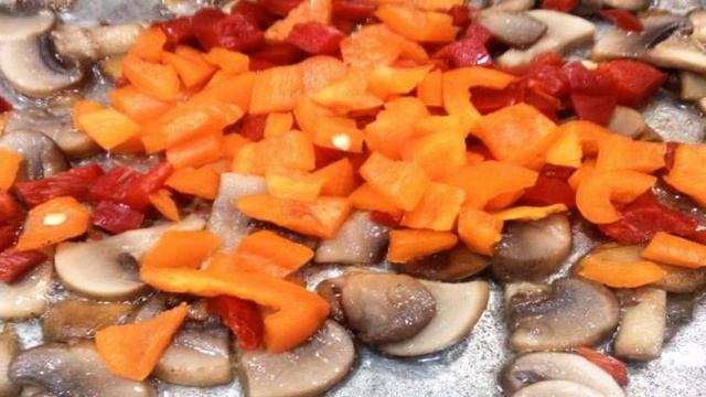 Сборник рецептов