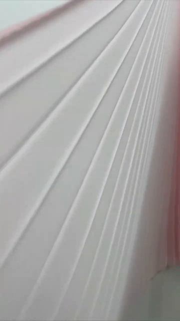 Гофре полусолнце розовая орхидея сатин смотреть онлайн