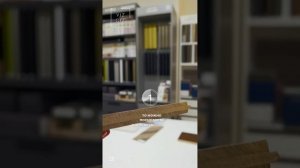 Кварцпаркет - что это за монстр? Разбираемся! #дизайнин