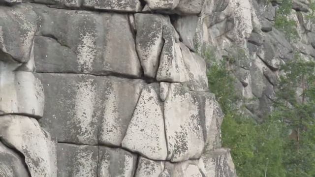 Аракульский Шихан. Август 2019 г.