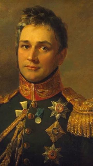 1827 год. Михаил Воронцов благоустроил главные улицы Од? смотреть онлайн