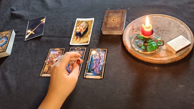 ♐ СТРЕЛЕЦ. Прогноз Таро На Неделю: Возможности, события, кратко о сферах жизни и Сюрприз недели! смотреть онлайн