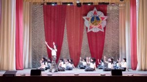 В огне-Жемчуженки