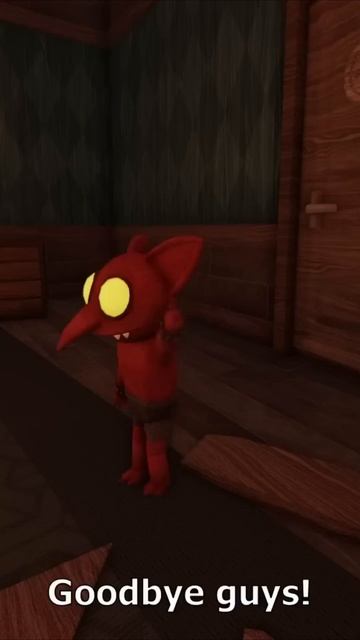 Дорс анимация на русском: Ель Гоблино, серия 1 #doors #shorts смотреть онлайн