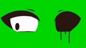 "футаж глаз и рта" - ~Gacha Life ~ 4 часть