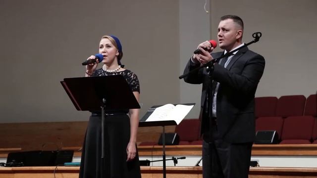 Мама, что в жизни есть лучше? (День Матери 2017 / Церковь С смотреть онлайн