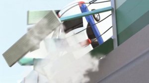 Тобот. Герои Дэйдо – 2 сезон – Мальчик с ядром – 1 сери?