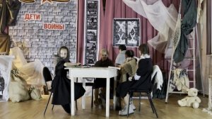 Ленинград. Война. Блокада.