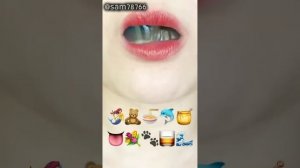 Еда по смайликам и страшная история от Даши Рокс. Прия?