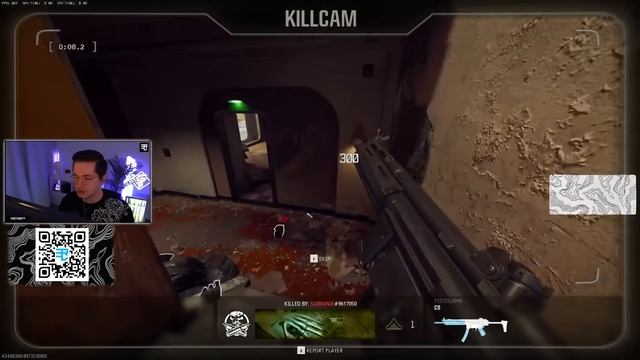 МНЕ ПОНРАВИЛАСЬ НОВАЯ КАРТА В WARZONE смотреть онлайн