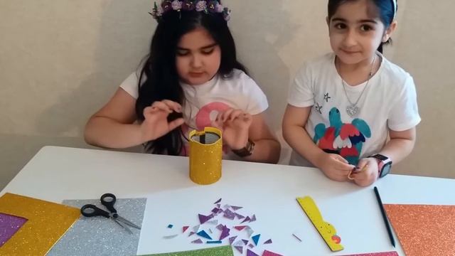 Декорируем с Анной - легко и быстро, а главное - красиво! смотреть онлайн