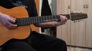 Время есть, а денег нет (КИНО) - На гитаре