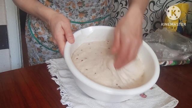 Хлеб больше не покупаю пеку дома по этому рецепту #рец? смотреть онлайн