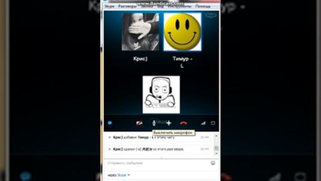 Приколы в скайп 2 смотреть онлайн