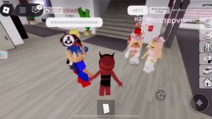 ПЕРЕВЕЛАСЬ В НОВУЮ ШКОЛУ В БРУКХЕЙВЕН🏡РП опять.. // у с