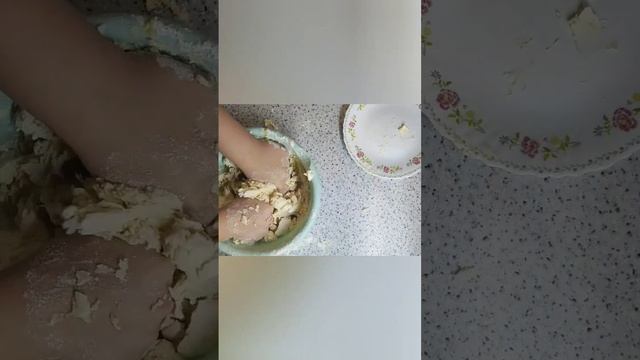 Печенье самый лёгкий и вкусный рецепт!Справиться даже смотреть онлайн