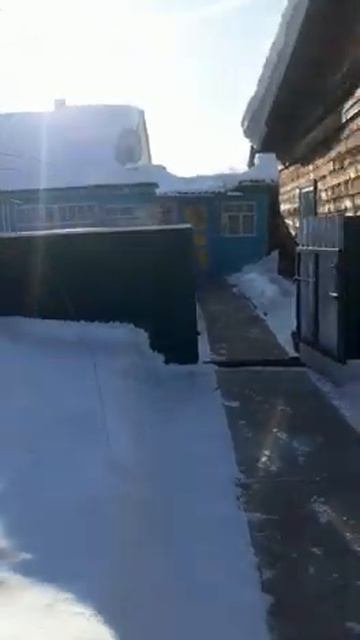 Деревня моя деревянная дальняя смотреть онлайн