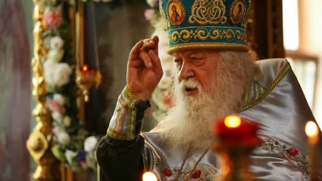 О. Валериан Кречетов 01.01.20 Проповедь Аудиоверсия звук ? смотреть онлайн