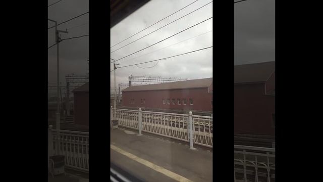 Поезд 090 #Волгоград - #Санкт-Петербург #ржд #поезд #3дняв? смотреть онлайн