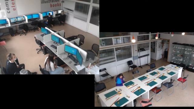 ДЭ 2021 ТК21 Компетенция "Графический дизайн" 12 поток (C -1) 20.05.2021 смотреть онлайн