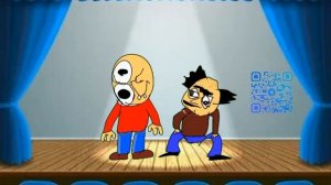 Жизнь это просто повод поесть анимация