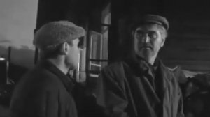 Детектив ЧЕЛОВЕК БЕЗ ПАСПОРТА Классика Советского Де?