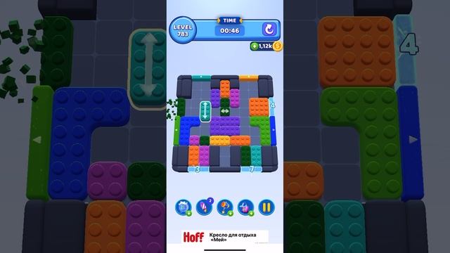 Color block jam 783 смотреть онлайн