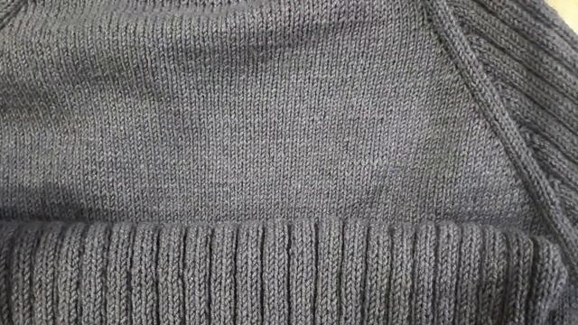 Вяжу и распускаю// Когда же будет новый процесс? смотреть онлайн