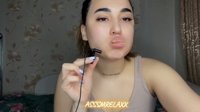 ASMR 🌼НОВАЯ ОРСКАЯ ГЛИНА «ГРАЦИЯ»🌼глухой хруст🌼#eating смотреть онлайн