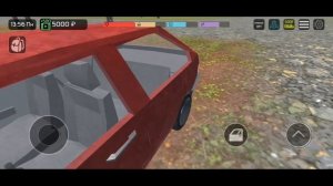 СИМУЛЯТОР ДЕРЕВНИ 3D - Где найти колесо от ГАЗ