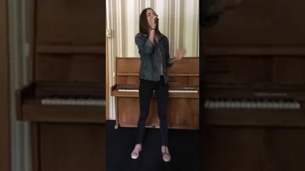 Шабаева Ирина :cover Drip Drop