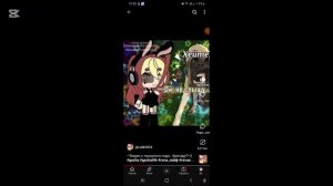 Гачерша по имени Лютик.Почему у нее так много хейта?