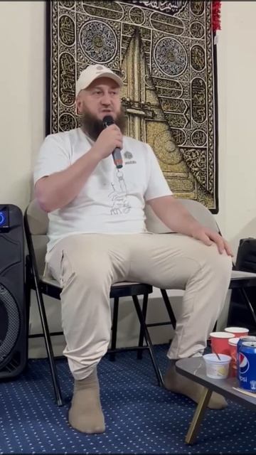 Природные танцы