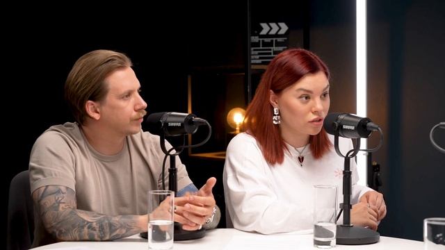 КАК СЕГОДНЯ СТАТЬ ПОПУЛЯРНЫМ МУЗЫКАНТОМ? КАТЯ КОМИССА смотреть онлайн