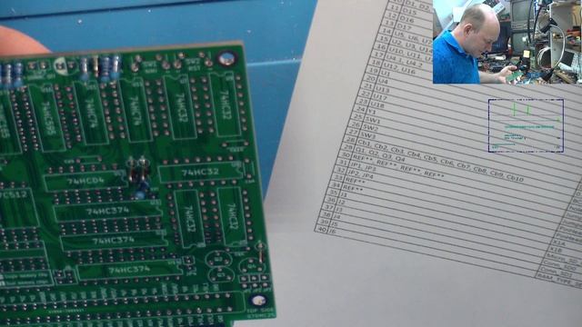 Собираем DivMMC от АлексЕкб