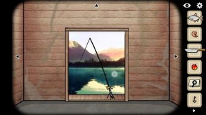 CUBE ESCAPE: THE LAKE ПОЛНОЕ ПРОХОЖДЕНИЕ/ Головоломка на Андрои
